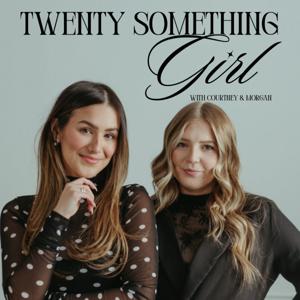 Twenty Something Girl