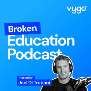 Broken Education