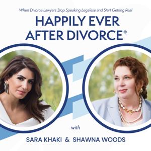 Happily Ever After Divorce
