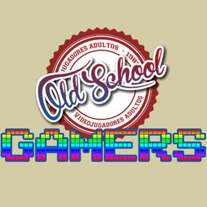 Old School Gamers [Temporada 1]