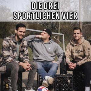 Die Drei Sportlichen Vier