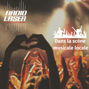 Dans la scène musicale locale