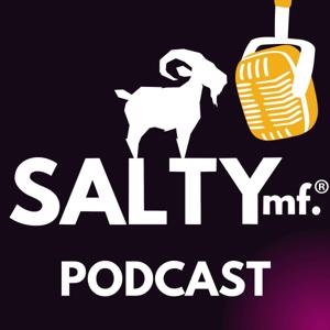 The SaltyMF GOAT