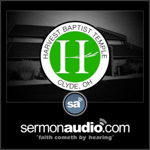 Harvest Baptist Temple