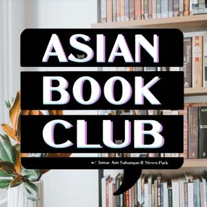 Asian Book Club
