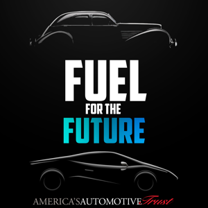 Fuel for the Future