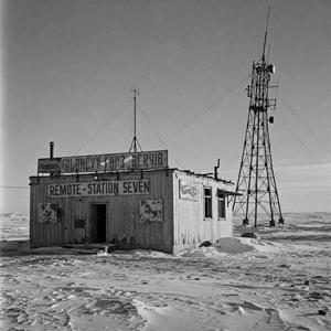 Remote Station Seven