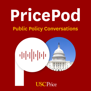 PricePod - Public Policy Conversations
