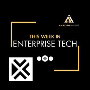 This Week in Enterprise Tech
