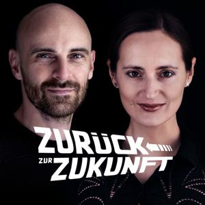 Zurück zur Zukunft - Tech-News und Business Models