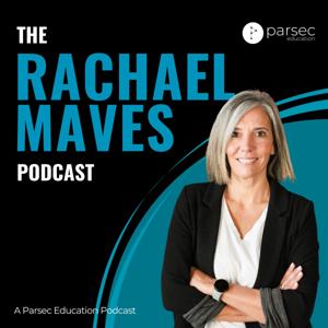 The Rachael Maves Podcast