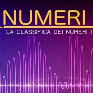 Numeri primi, artisti ed eventi a cura di Fabio Alberti