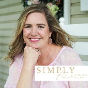 Simply for Women on ElSitioCristiano.com