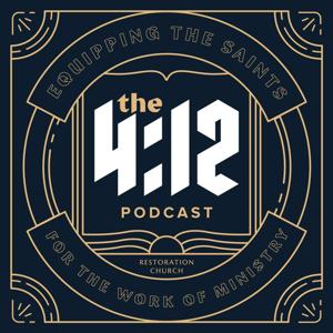 The 4:12 Podcast