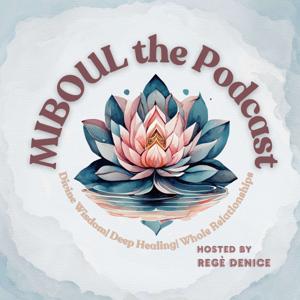 MiBoul the Podcast