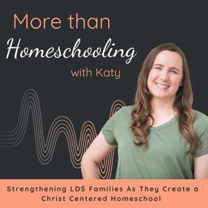More Than Homeschooling