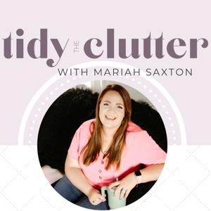 Tidy the Clutter