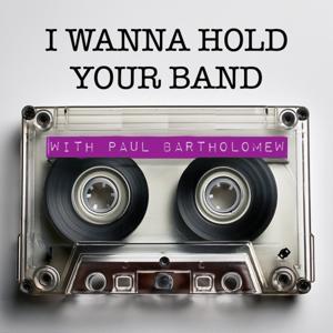 I Wanna Hold Your Band