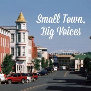 Small Town, Big Voices