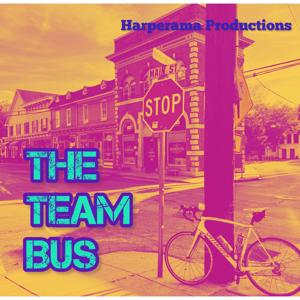 The Team Bus