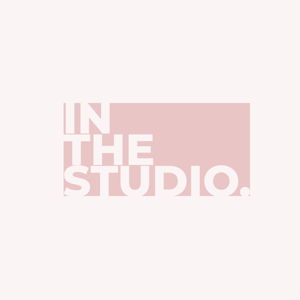 In The Studio.