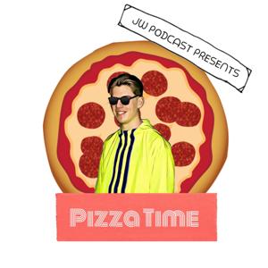 Josh Wilde Presents - Pizza Time