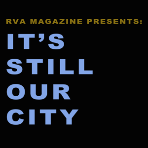 IT'S STILL OUR CITY