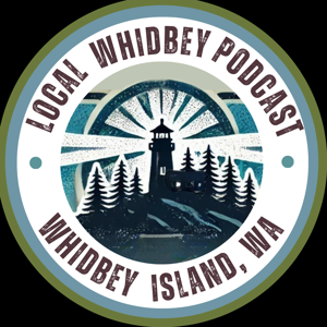 LOCAL WHIDBEY WITH MAGSY