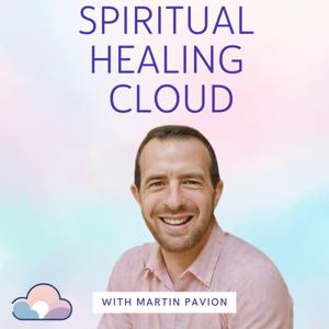 Spiritual Healing Cloud