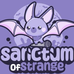 Sanctum of Strange