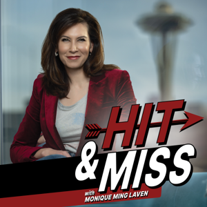 Hit and Miss with Monique Ming Laven