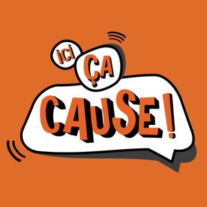 Ici ça cause