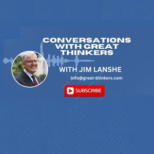 Conversations with Great Thinkers