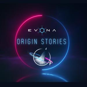 Origin Stories Space Podcast