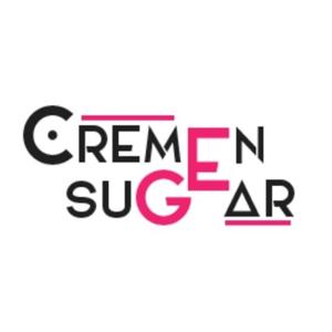 Cremensugar