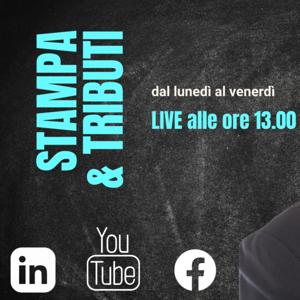 Stampa & Tributi
