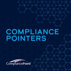 Compliance Pointers