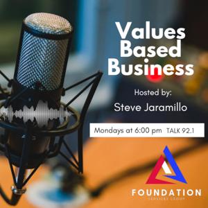 Values Based Business