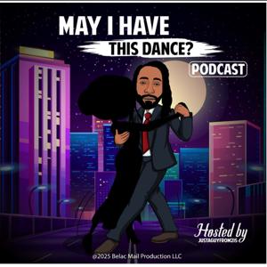 MaY I HaVE THIS DANCe?