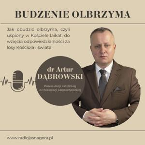Budzenie Olbrzyma