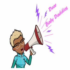 Dear Baby Daddies Podcast