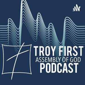 Troy First Assembly of God