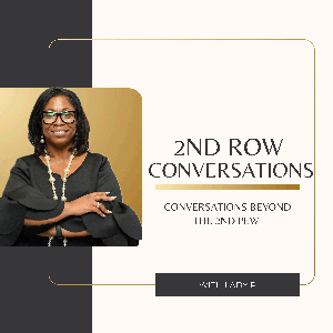 2nd Row Conversations