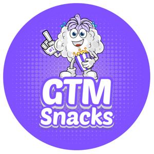 GTM Snacks