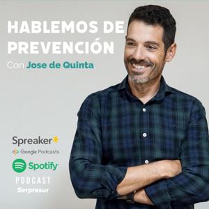 Hablemos de Prevención de Riesgos Laborales -SERPRESUR