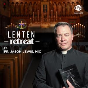 Shalom World - Lenten Retreat