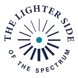 The David Kaufer Podcast: The Lighter Side of the Spectrum