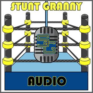 Chris' Blog Archives - Stunt Granny