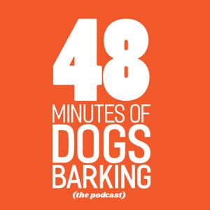 48 Minutes of Dogs Barking