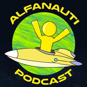 Alfanauti Podcast